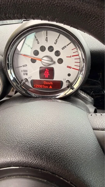2013 Mini Mini 2nd Gen - Image 5 of 9
