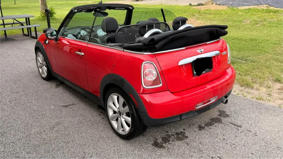 2013 Mini Mini 2nd Gen - Image 9 of 9