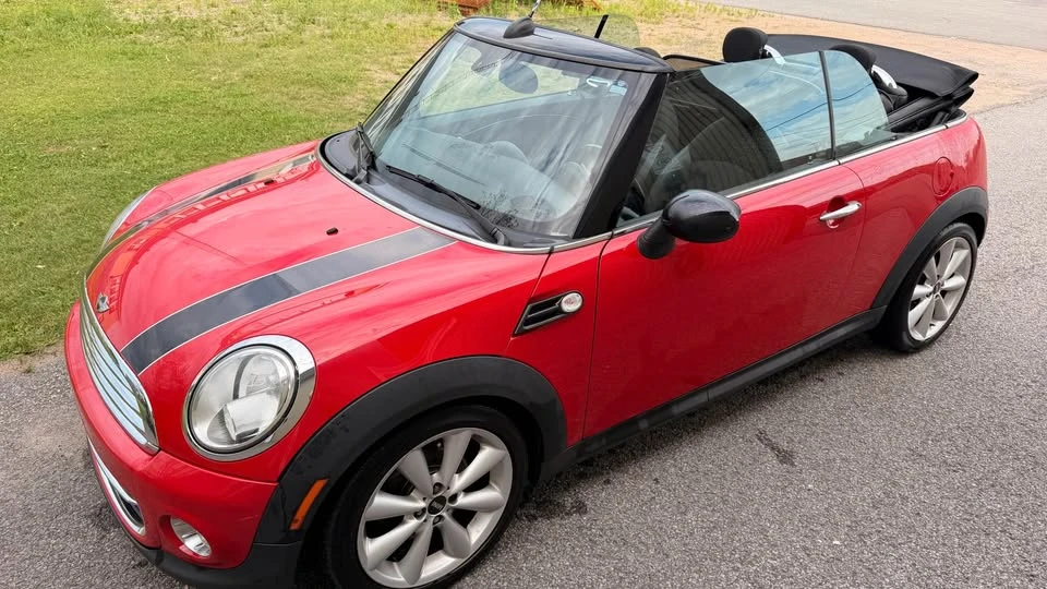 2013 Mini Mini 2nd Gen - Image 4 of 9