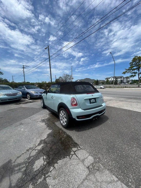 2013 Mini Mini 2nd Gen - Image 11 of 17