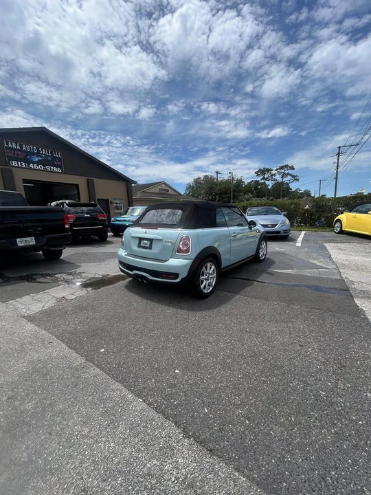 2013 Mini Mini 2nd Gen - Image 13 of 17