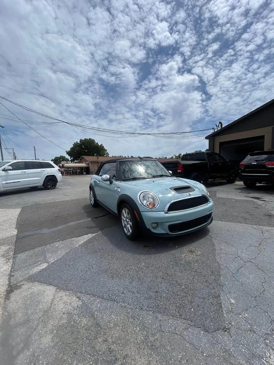 2013 Mini Mini 2nd Gen - Image 15 of 17