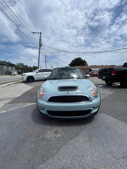 2013 Mini Mini 2nd Gen - Image 14 of 17
