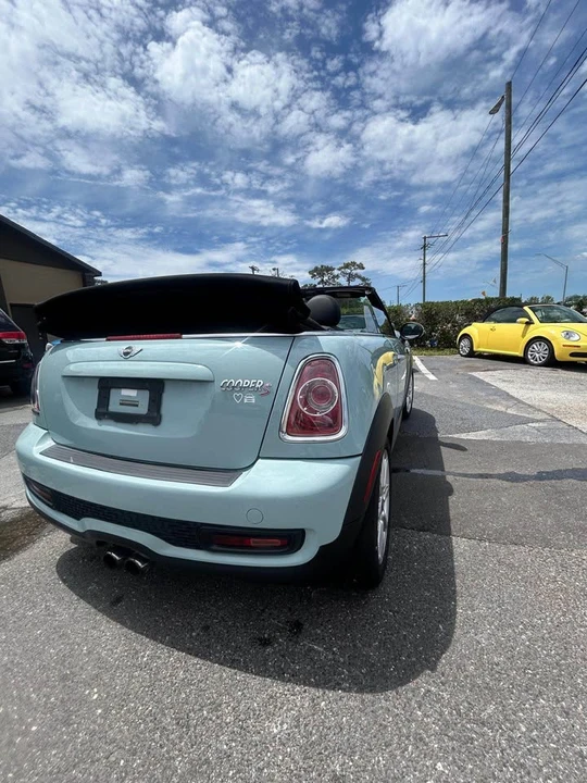 2013 Mini Mini 2nd Gen - Image 3 of 17