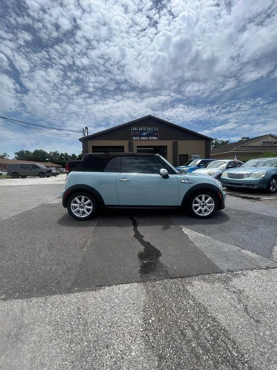 2013 Mini Mini 2nd Gen - Image 12 of 17