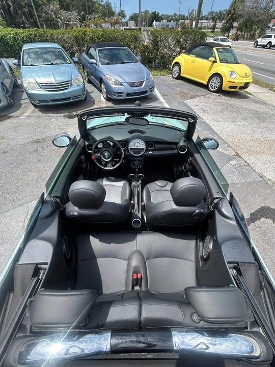 2013 Mini Mini 2nd Gen - Image 2 of 17