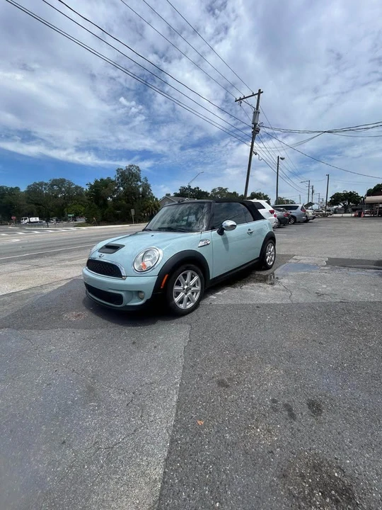 2013 Mini Mini 2nd Gen - Image 17 of 17