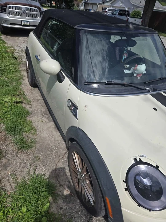 2013 Mini Mini 2nd Gen - Image 10 of 13