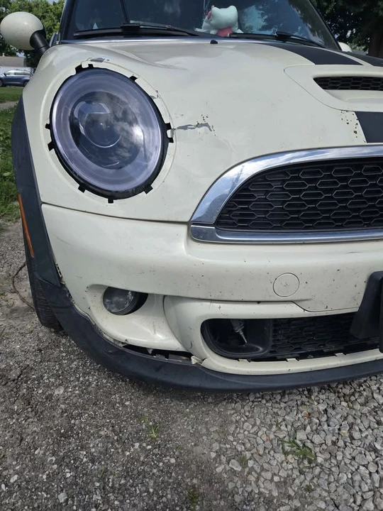 2013 Mini Mini 2nd Gen - Image 4 of 13