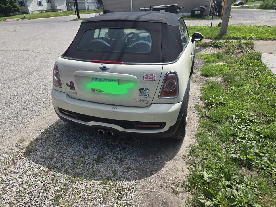 2013 Mini Mini 2nd Gen - Image 11 of 13