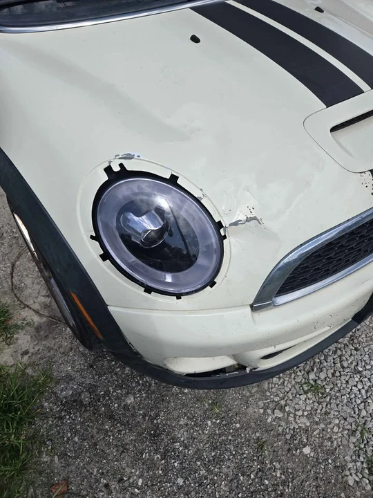 2013 Mini Mini 2nd Gen - Image 3 of 13