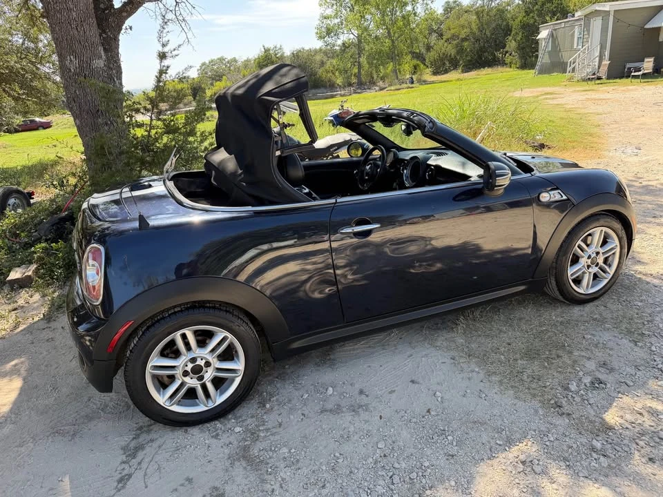 2013 Mini Mini 2nd Gen - Image 7 of 16