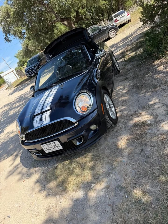2013 Mini Mini 2nd Gen - Image 12 of 16
