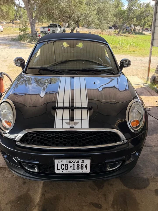 2013 Mini Mini 2nd Gen - Image 3 of 16