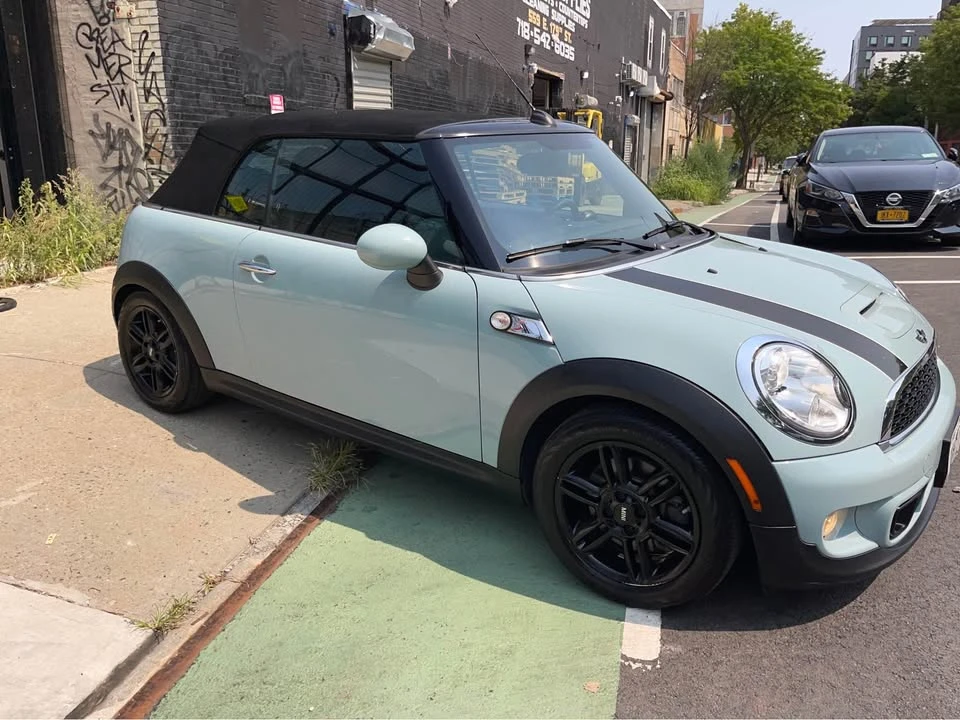 2013 Mini Mini 2nd Gen - Image 2 of 9
