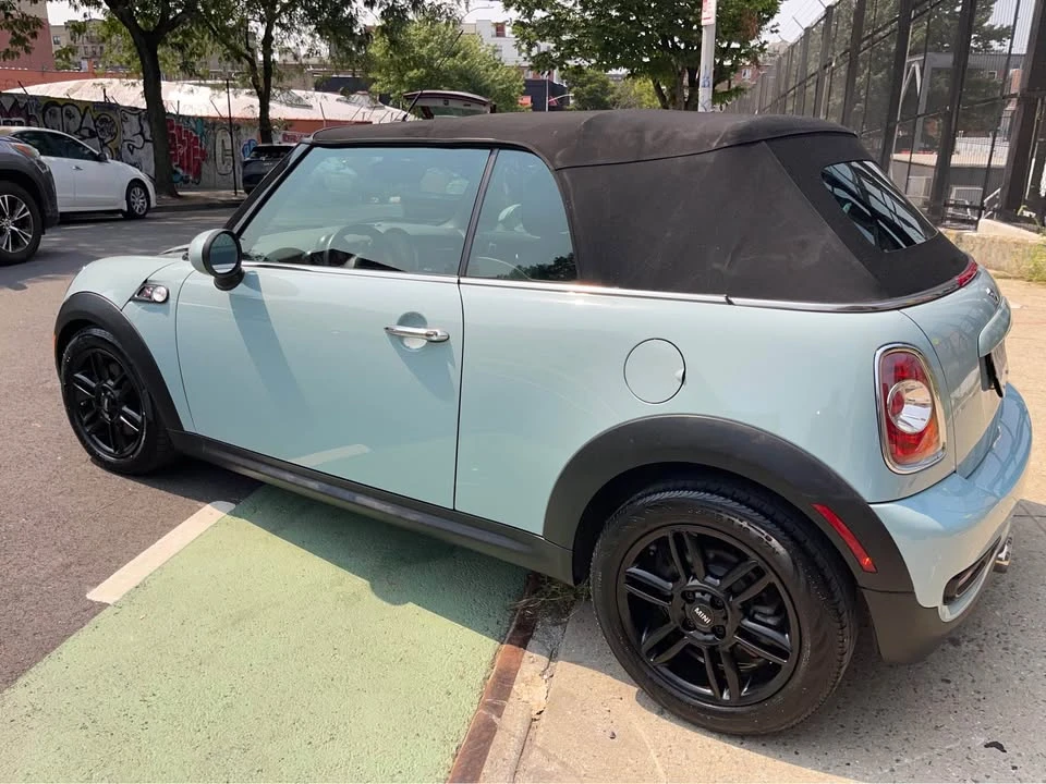2013 Mini Mini 2nd Gen - Image 5 of 9