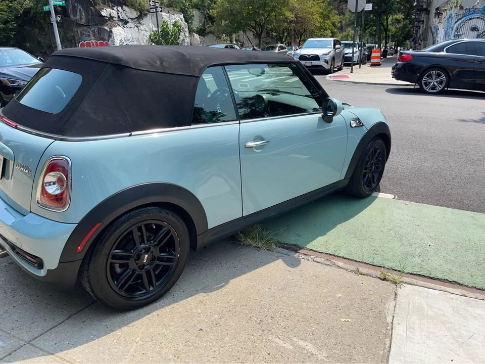 2013 Mini Mini 2nd Gen - Image 4 of 9