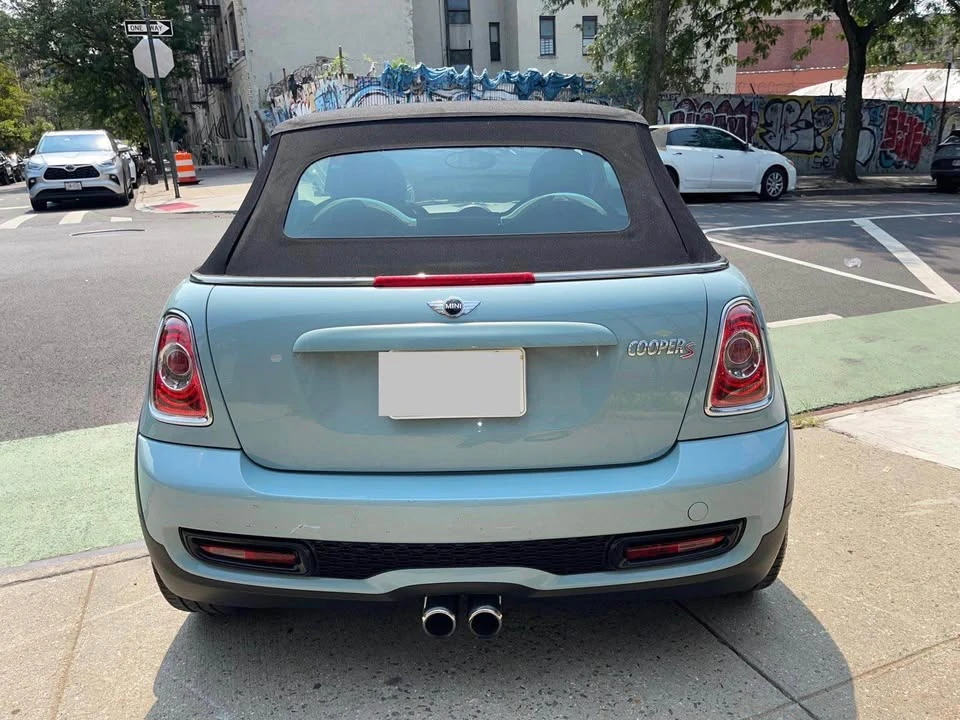 2013 Mini Mini 2nd Gen - Image 9 of 9
