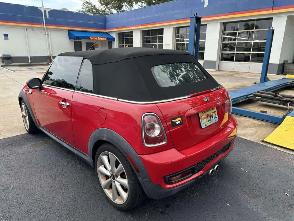 2013 Mini Mini 2nd Gen - Image 2 of 4