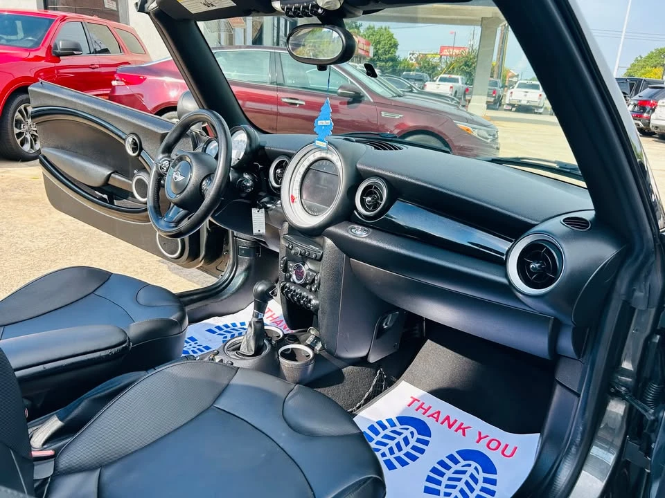 2013 Mini Mini 2nd Gen - Image 15 of 20
