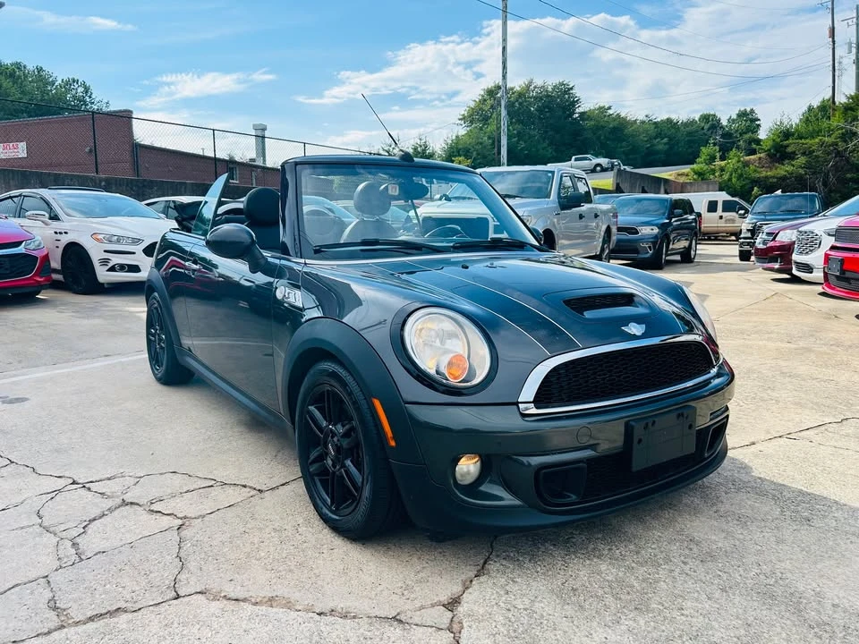 2013 Mini Mini 2nd Gen - Image 8 of 20