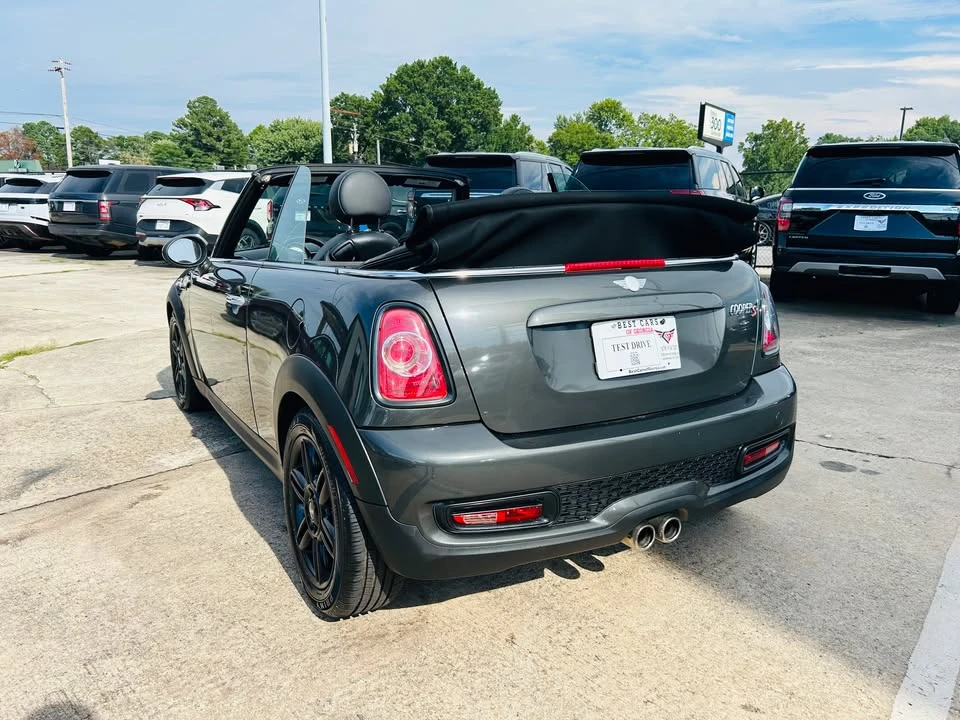 2013 Mini Mini 2nd Gen - Image 12 of 20