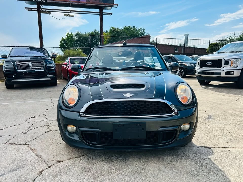 2013 Mini Mini 2nd Gen - Image 7 of 20