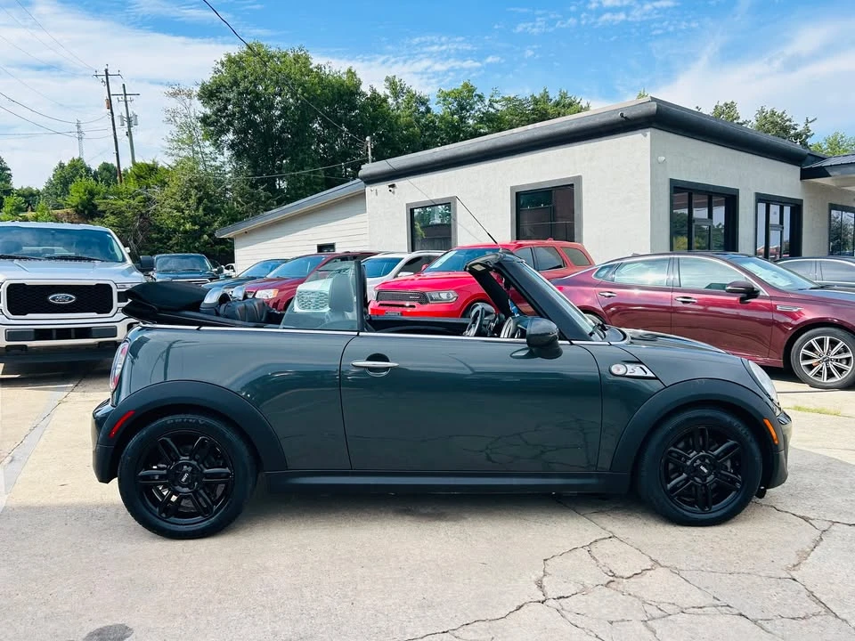 2013 Mini Mini 2nd Gen - Image 9 of 20