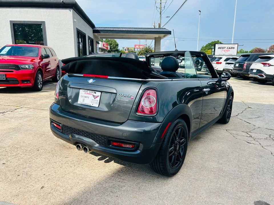 2013 Mini Mini 2nd Gen - Image 10 of 20