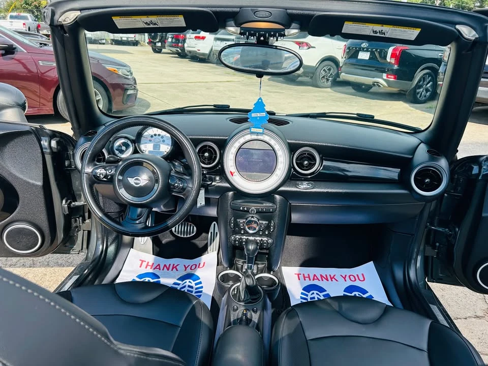 2013 Mini Mini 2nd Gen - Image 16 of 20