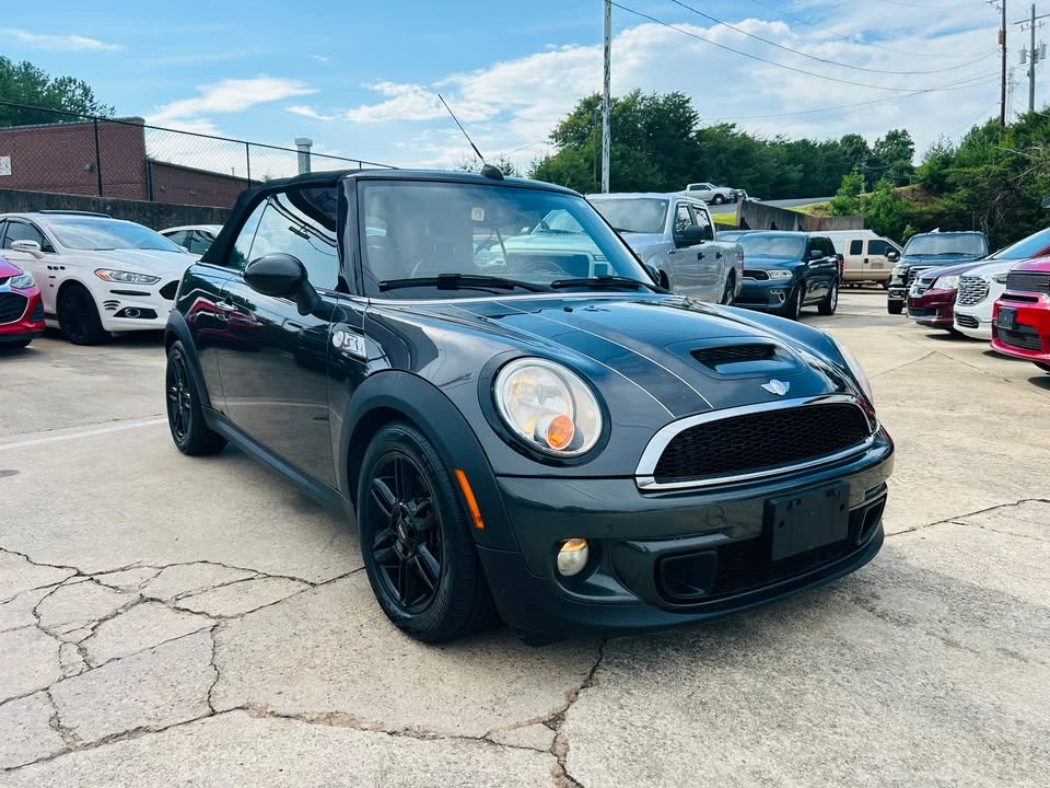 2013 Mini Mini 2nd Gen - Image 3 of 20