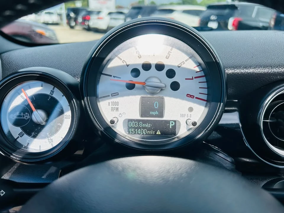 2013 Mini Mini 2nd Gen - Image 18 of 20
