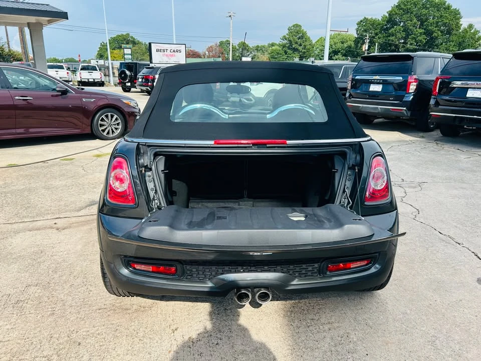 2013 Mini Mini 2nd Gen - Image 6 of 20
