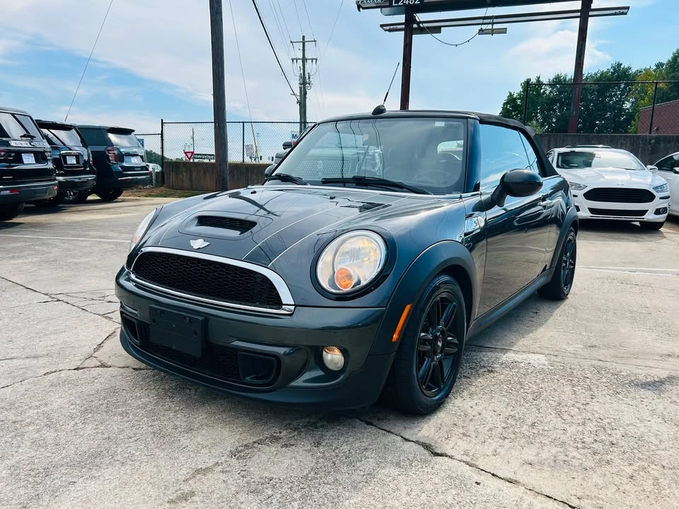 2013 Mini Mini 2nd Gen - Image 2 of 20