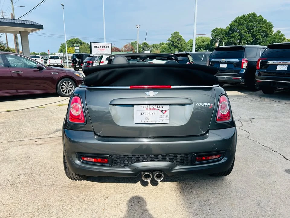 2013 Mini Mini 2nd Gen - Image 11 of 20