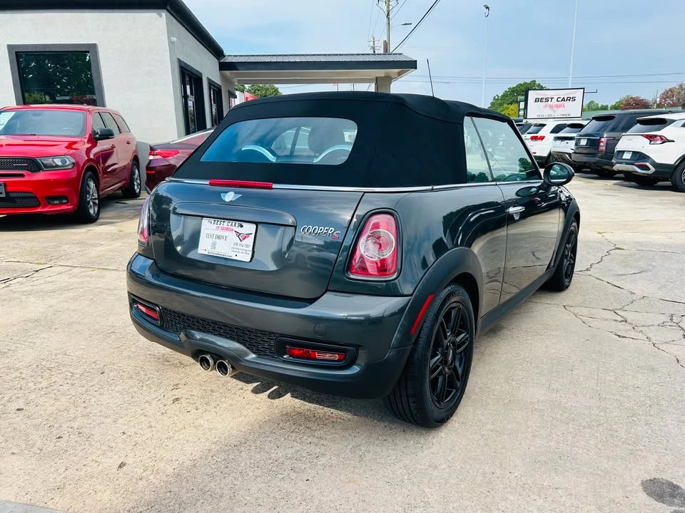 2013 Mini Mini 2nd Gen - Image 4 of 20