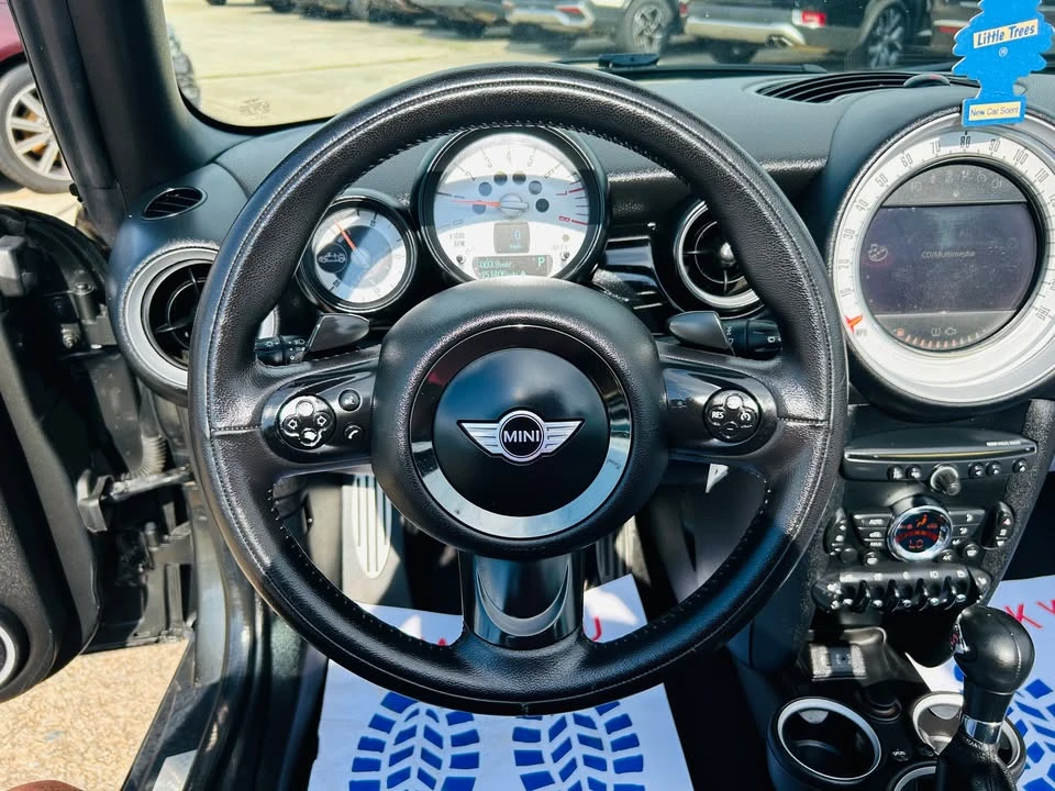 2013 Mini Mini 2nd Gen - Image 19 of 20