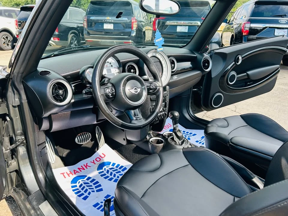 2013 Mini Mini 2nd Gen - Image 17 of 20
