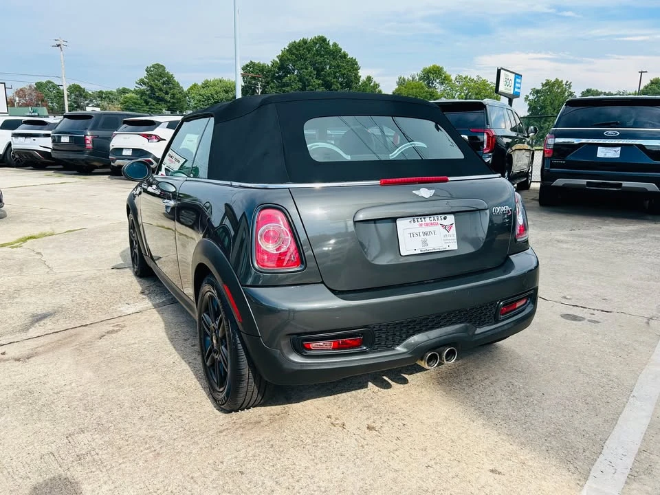 2013 Mini Mini 2nd Gen - Image 5 of 20