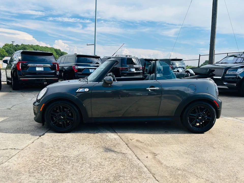 2013 Mini Mini 2nd Gen - Image 13 of 20