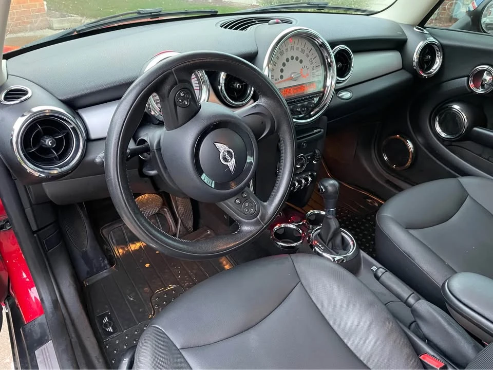 2013 Mini Mini 2nd Gen - Image 5 of 5