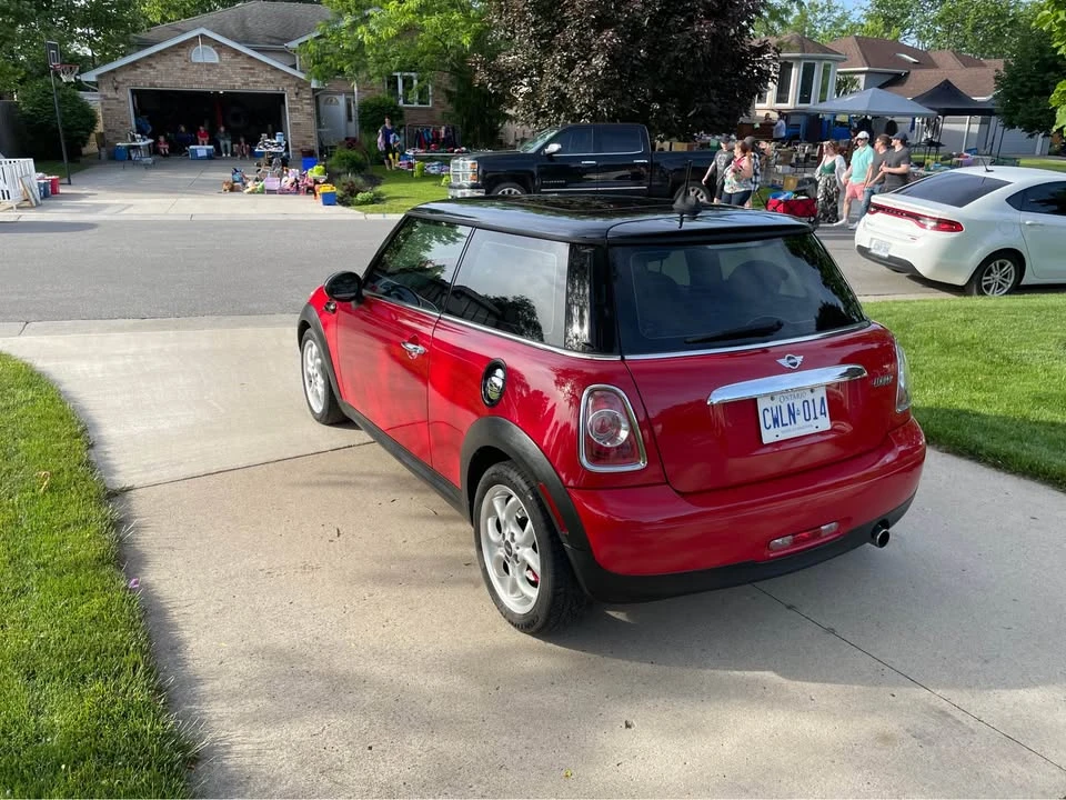 2013 Mini Mini 2nd Gen - Image 3 of 5