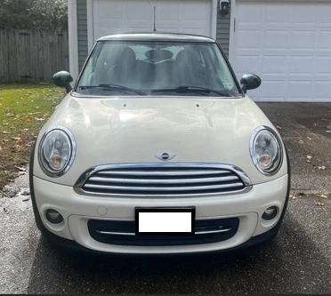 2013 Mini Mini 2nd Gen - Image 2 of 20