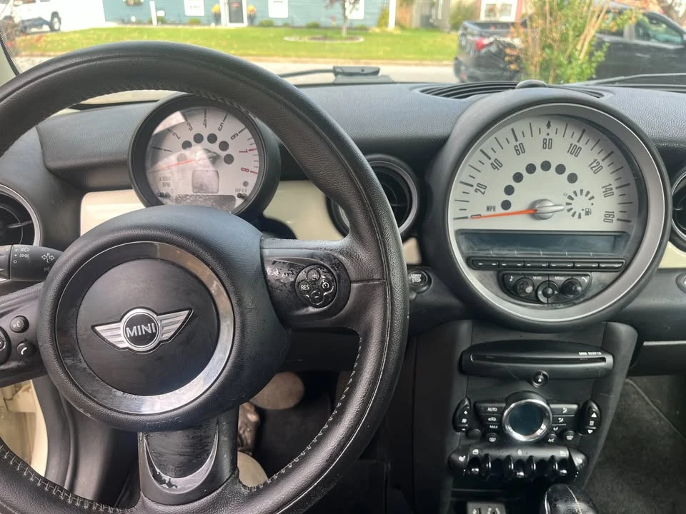 2013 Mini Mini 2nd Gen - Image 16 of 20