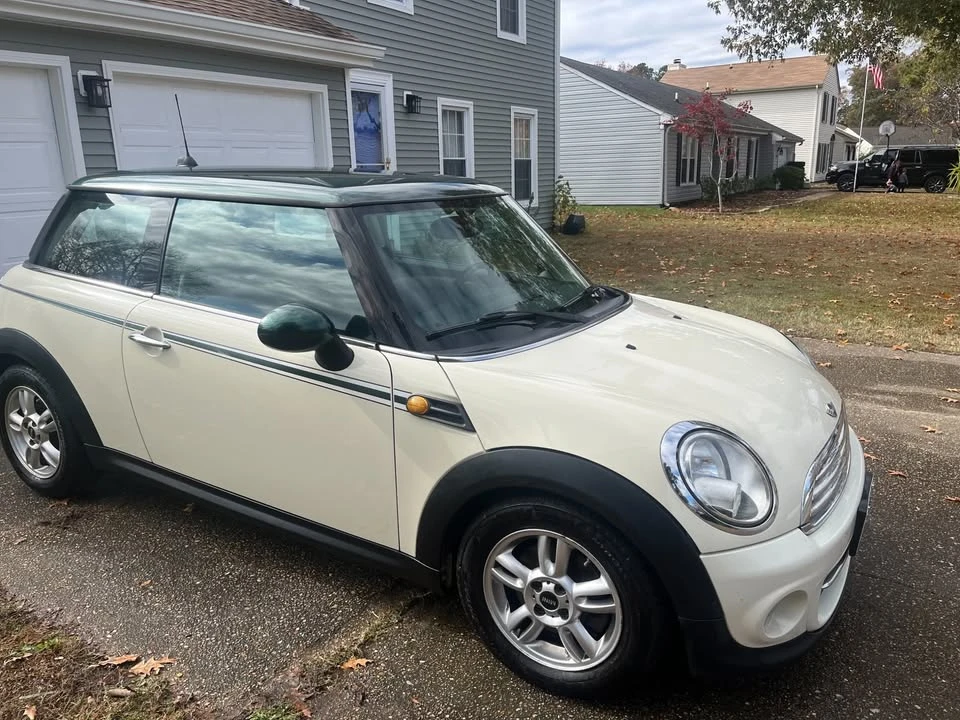 2013 Mini Mini 2nd Gen - Image 14 of 20
