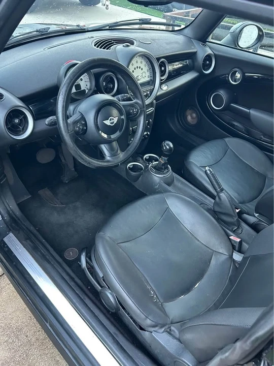 2013 Mini Mini 2nd Gen - Image 3 of 4