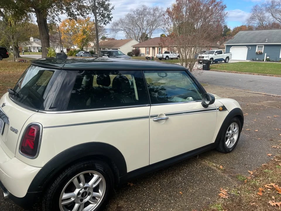 2013 Mini Mini 2nd Gen - Image 12 of 20