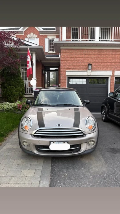2013 Mini Mini 2nd Gen - Image 2 of 6