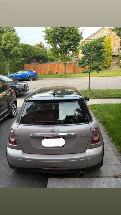 2013 Mini Mini 2nd Gen - Image 4 of 6