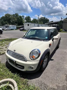2013 MINI Cooper